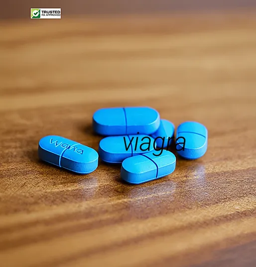 El viagra requiere receta medica